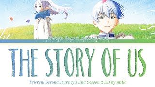 Frieren: Beyond Journey's End Season 2 - Ending FULL 