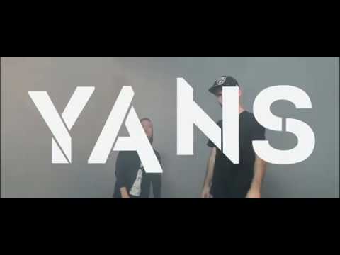 YANS - Берега (Vahha beatz prod.)