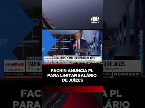 Story JUÍZES