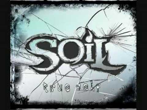SOiL - The Last Chance