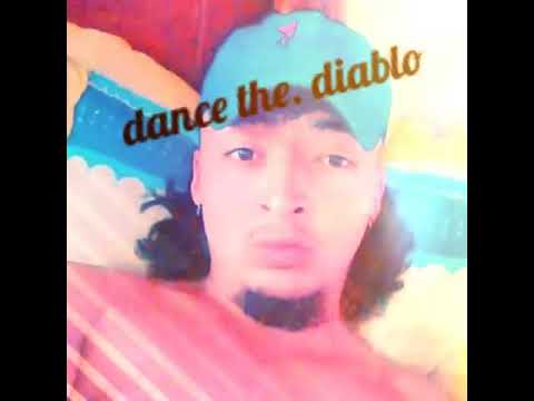 Mc. ecuador.   Diablo the dance. Ensayo