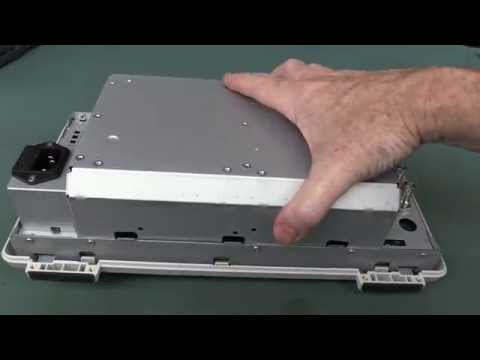 EEVblog #800 - Siglent 1000X Oscilloscope Teardown