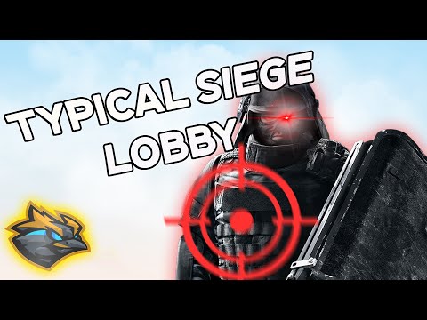 This is how we deal with CHEATERS - Rainbow Six Siege