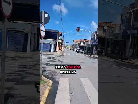 São Gonçalo do Amarante, Ceará ❤️