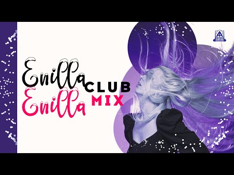 Enilla Enilla - Club Mix | Upendra | Prathima Rao | Gurukiran |  Akash Audio