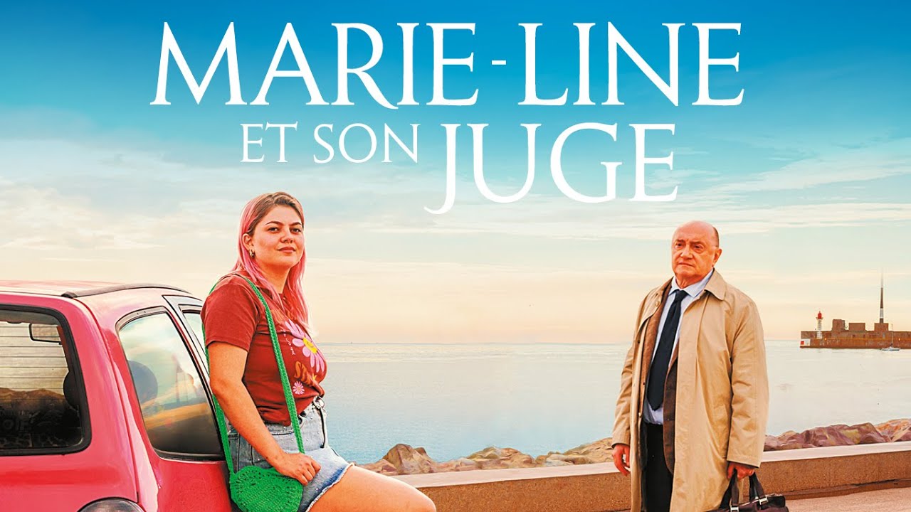 Miniature de la vidéo Bande-annonce du film Marie-Line et son juge