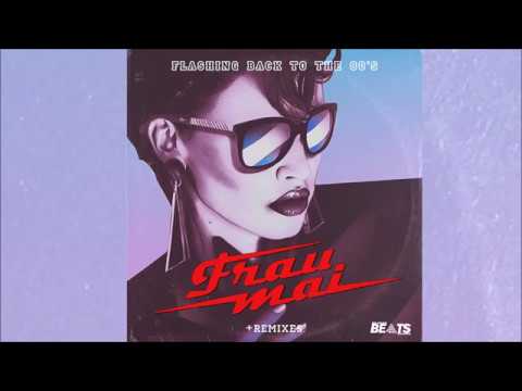 Frau Mai - Flashing back to the 80s (Limpopo Remix) PREVIEW