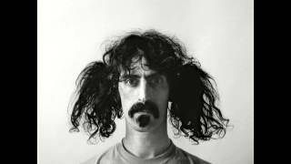Frank Zappa - Packard Goose