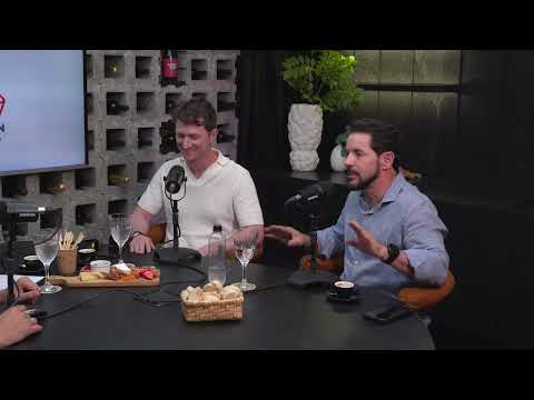 Planejamento que Transforma Vidas | Ademicon Bento Gonçalves no Design Serra Talk