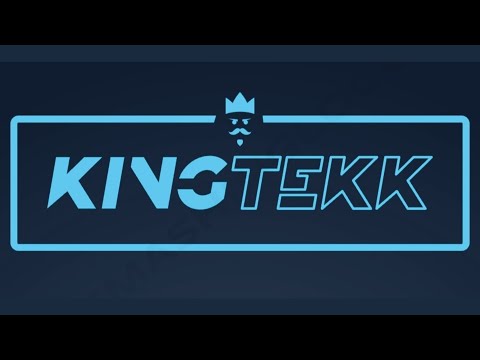 Swiss & Crystal F - Hier im Dreck (KingTekk RMX) @missgluecktewelt@ruffiction #rap #tekk #remix