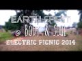 Earth Spirit Body & Soul @ Electrical Picnic 2014 ...