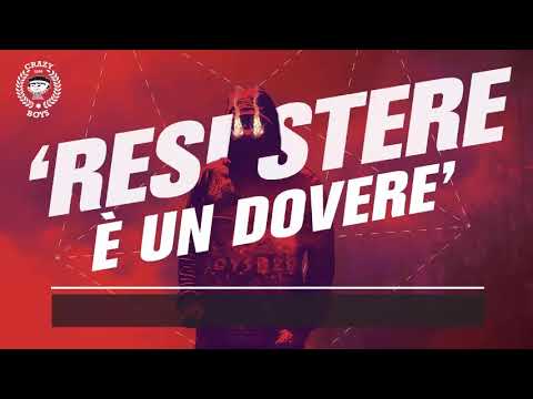 Album Resistere é un Dovere/ 05 -  La Partie