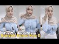 Sale Online Shop Try On Hijab Instan Kekinian Banyak Bonus Bikin Salfok