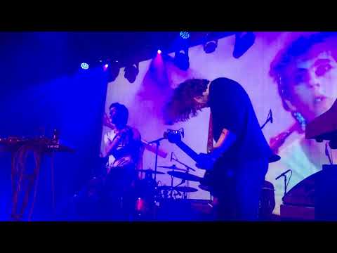 radar men from the moon @ fuzz club eindhoven 2019 august 23rd