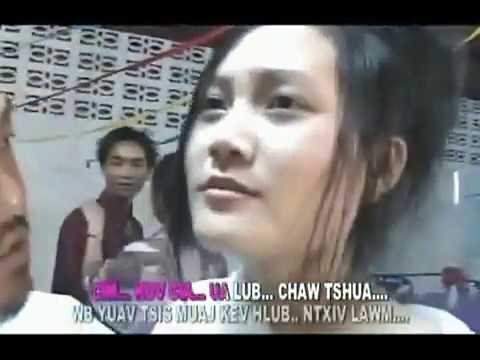 Koob Tsheej Xyooj   Los Lus Kawg Rau Koj     YouTube