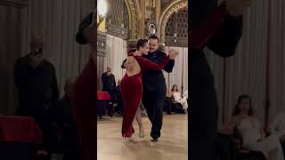 Sabrina Veliz e Alejandro Lencina, Milonga Para Un Armonica,  Beltango & Carlos Buono