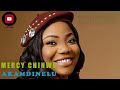 Mercy Chinwo  - Akamdinelu (official lyrical video with meaning) by EXPO NATION PRODUCTION
