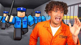 ROBLOX ESCAPE PRISON.. MQDEFAULT Thumbnail