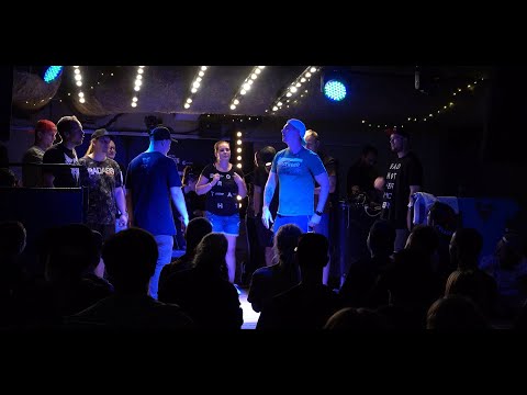 Mad Cirkus League 2020: SKEPTN vs BIO