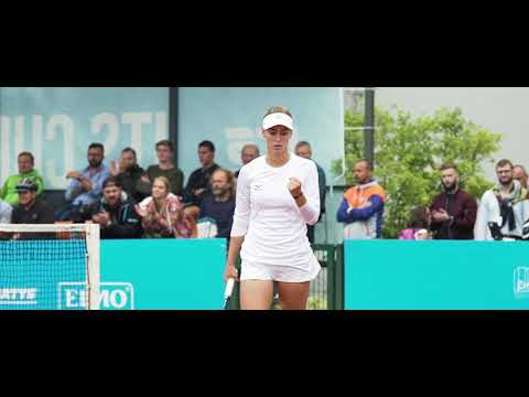 ITS CUP 2018 Official after video