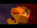 The Lion King Mufasas Ghost HD