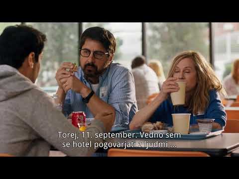 Ljubezen na prvo bolezen / The Big Sick