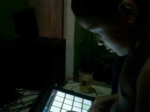 DJ CHUPETA, O TERROR DO SAMPLE II