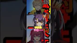 人狼決めで小学生のような言い合いをしてしまうVTA黄色組【にじさんじ切り抜き/風楽奏斗/海妹四葉/天ヶ瀬むゆ/VOLTACTION/Ranunculus/VTA組人狼】