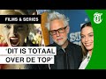 ‘Gestoorde’ regisseur maakt explosieve comeback na bizar ontslag - FILMS & SERIES