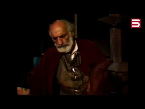 Սոս Սարգսյան. Մարդը