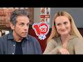 BEN STILLER CHICKEN SHOP DATE