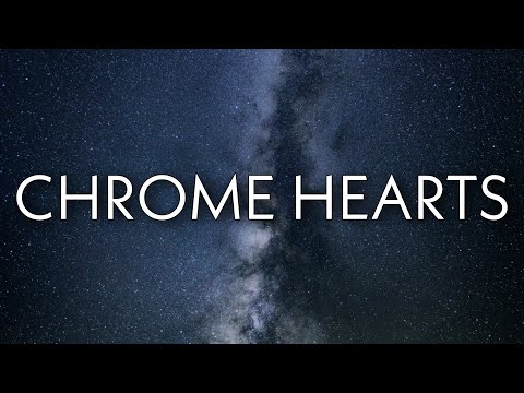 D-Block Europe - Chrome Hearts (Lyrics) Ft. Offset