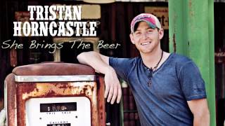 Tristan Horncastle - She Brings The Beer (Audio Only)