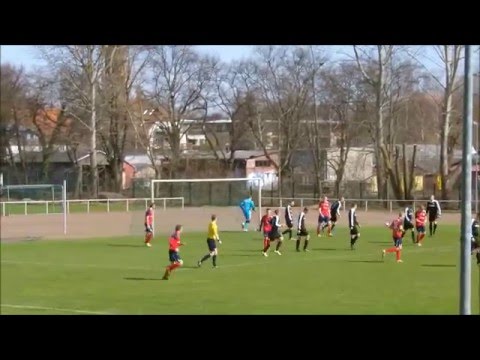 17.Spieltag: SV Nordbräu 78 Neubrandenburg - SV Teterow 90