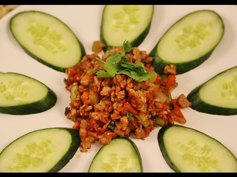 download lagu mp3 mp4 Thai Beef Cucumber Cups, download lagu Thai Beef Cucumber Cups gratis, unduh video klip Thai Beef Cucumber Cups