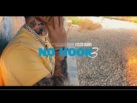 Cisco Bans - "NO HOOK 3" Shot By SYR Filmz (Official Music Video) Edited. By Mille Grindo