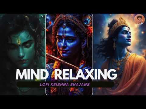 Playlist to listen while captivated by Krishna's beauty