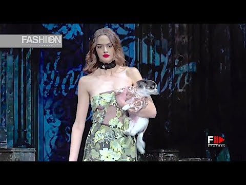 ANTHONY RUBIO AHF Fall 2017 2018 New York - Fashion Channel