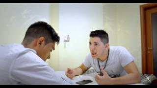 FamilyV Records - Amigo Mio (Official Video)