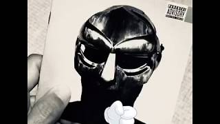 madvillain／great day today remix