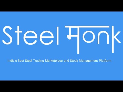 SteelMonk