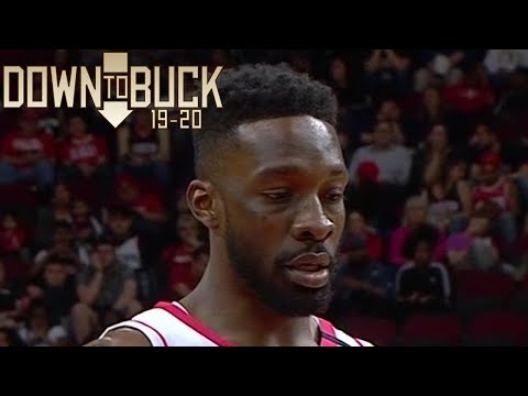 Jeff Green 18 Points Full Highlights (3/8/2020)