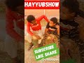 Prank Aja Ibaa OYRUU TIYYA MAAL GOOTA