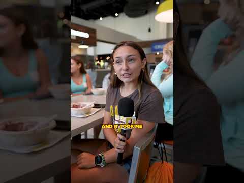 Where are you from & how far is that from Rowan University?