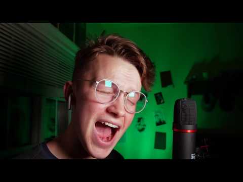 Dead Mom from Beetlejuice GENDERBENT COVER by Jack Roden