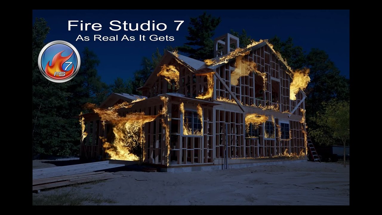 Introducing Fire Studio 7
