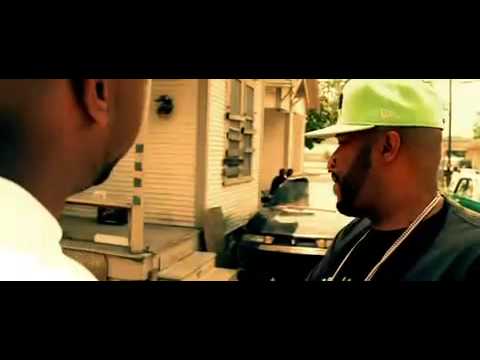 Dizzee Rascal ft. Bun B - Where's Da G's "Music Video"