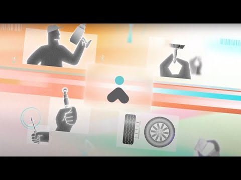 EV 智慧工廠導入 AI 視覺成功案例