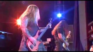 Roadrunner United - Surfacing (Slipknot)