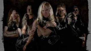 Saxon - Solid Ball of Rock - Album Version